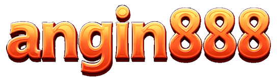 angin888 logo