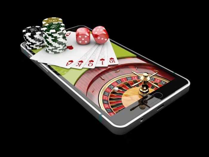 angin888 Live Baccarat