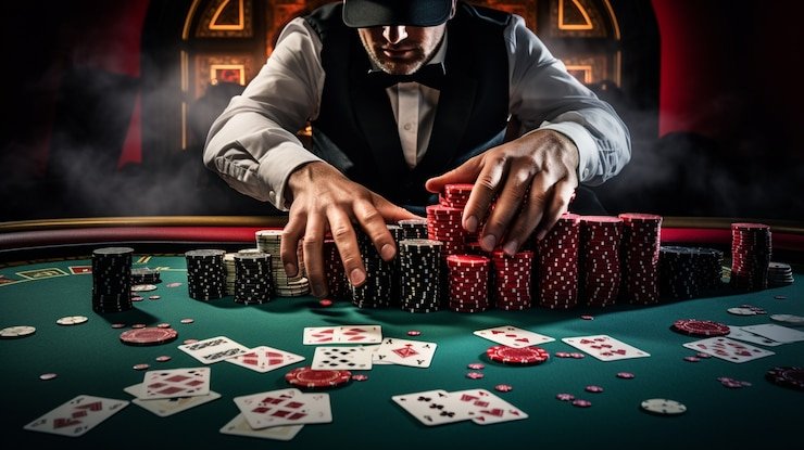 angin888 Lebih dari Seribu Permainan Slot untuk Setiap Selera